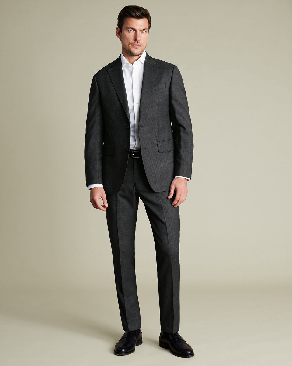 The Ultimate Performance End-On-End Suit
