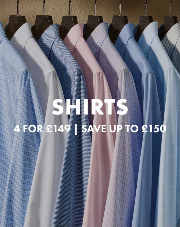 SHIRTS
