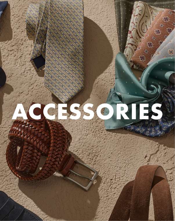 ACCESSORIES