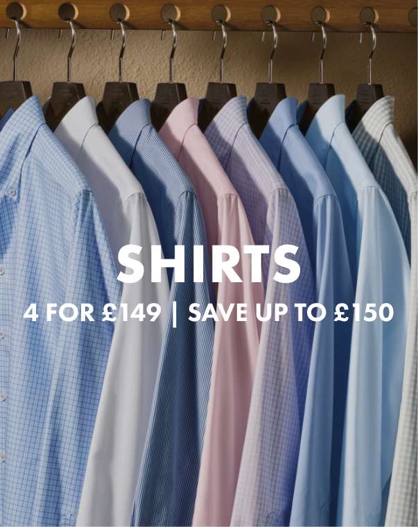 SHIRTS