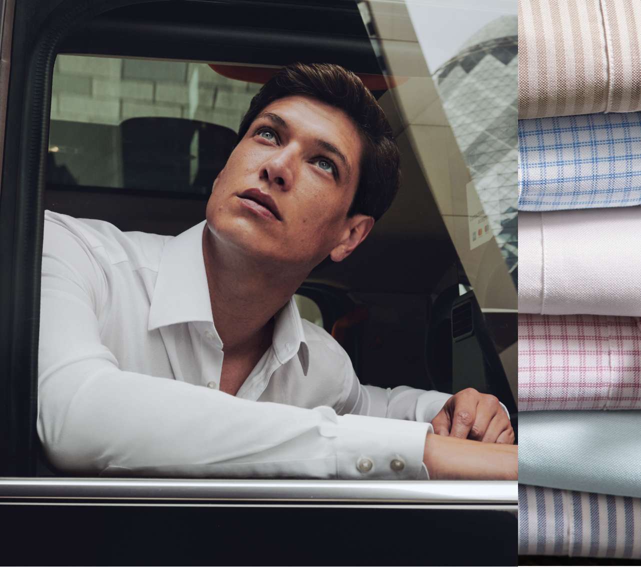 The Non-Iron Royal Oxford 