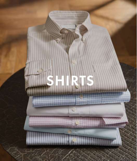 SHOP SHIRTS