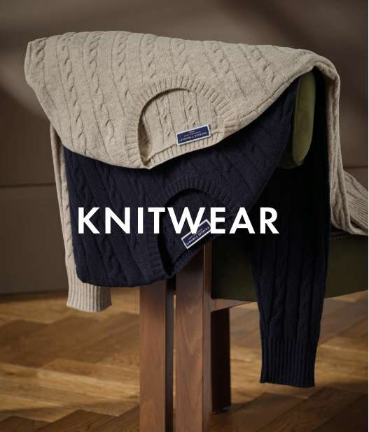 SHOP KNITWEAR