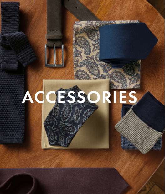 SHOP ACCESSORIES