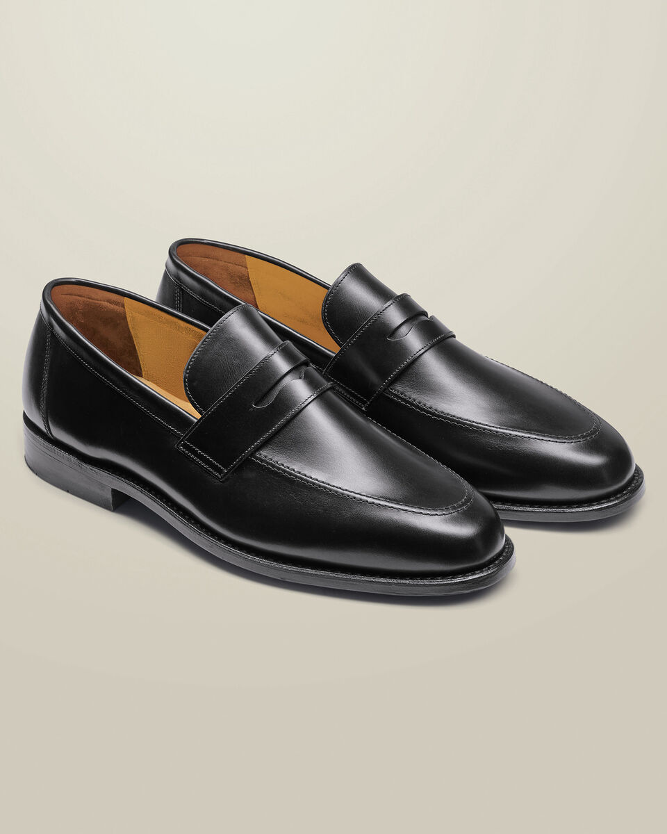 Tyrwhitt Shoes