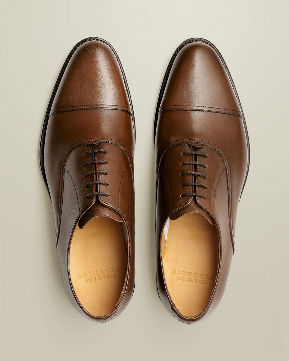 Tyrwhitt Shoes