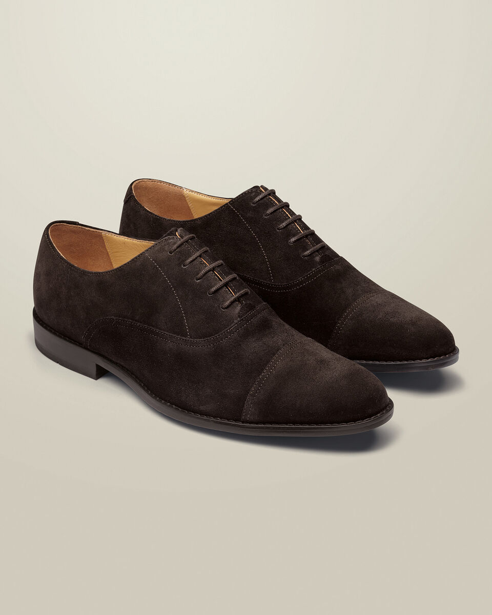 Tyrwhitt Shoes