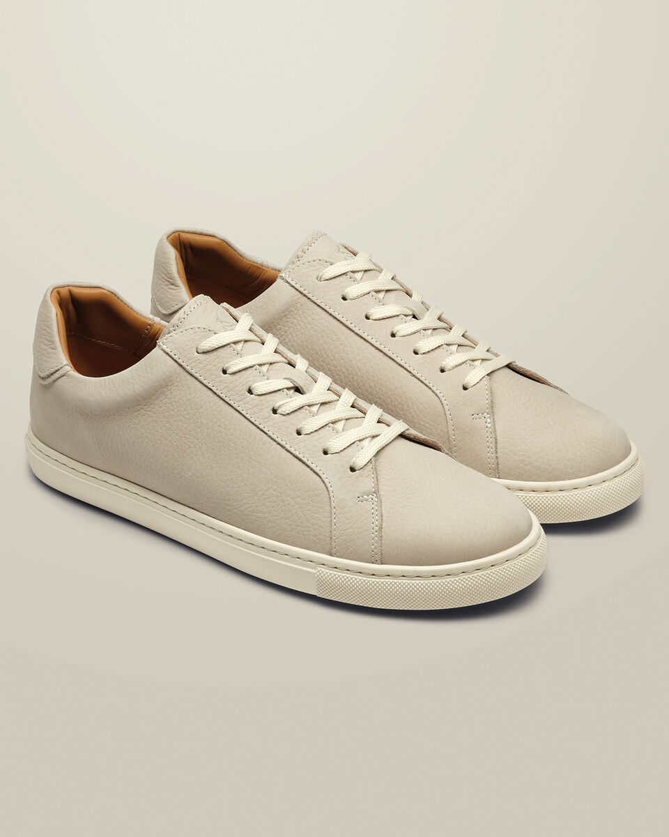 Tyrwhitt Shoes