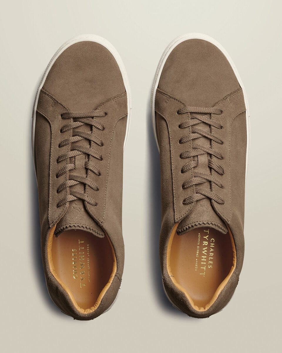 Tyrwhitt Shoes