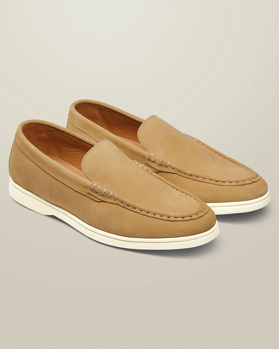 Tyrwhitt Shoes