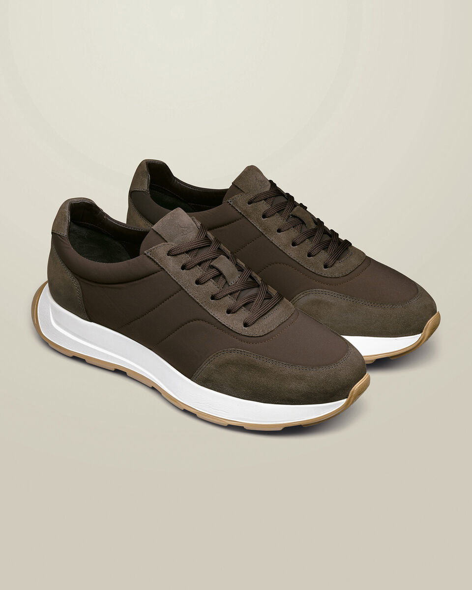 Tyrwhitt Shoes