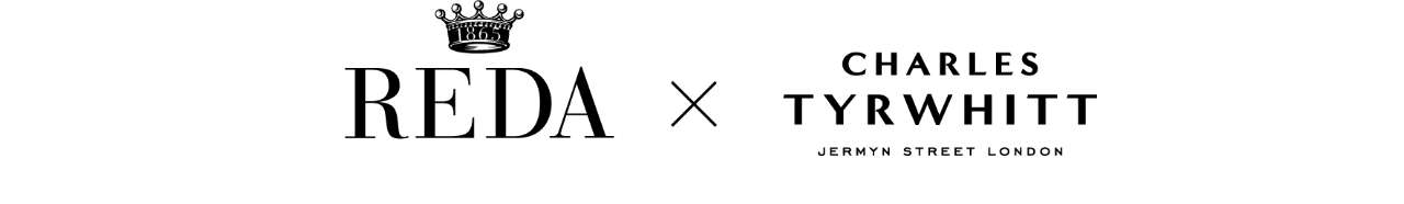 REDA X CHARLES TYRWHITT