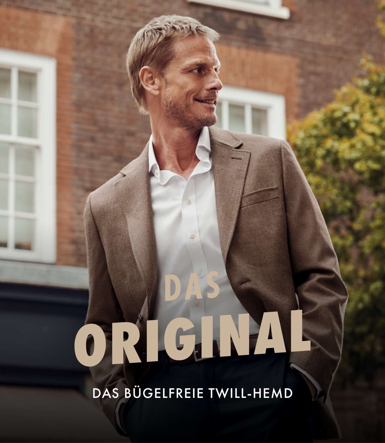 DAS ORIGINAL