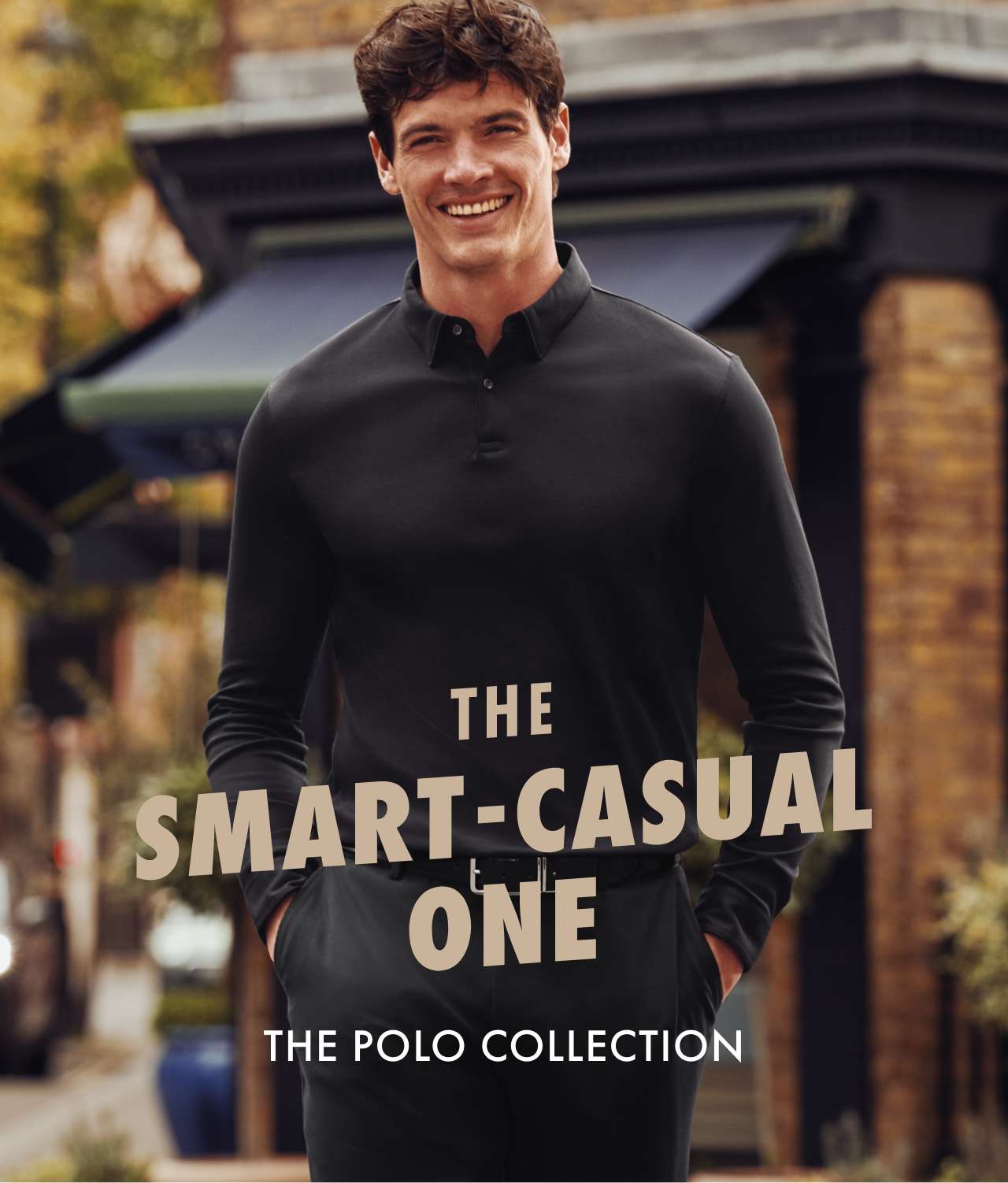The Polo Collection - Shop now!