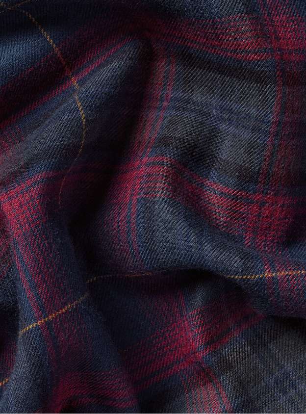 Flannel Shirts - The Winter Warmer