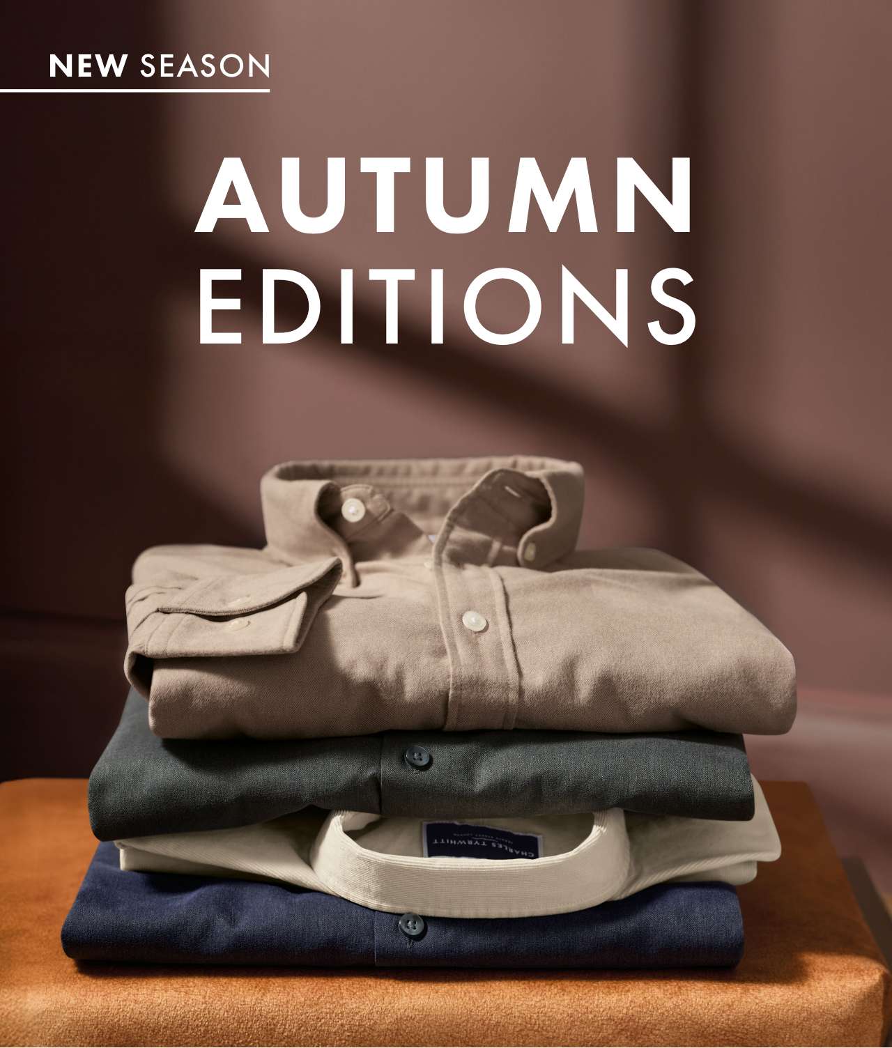 Autumn Editions