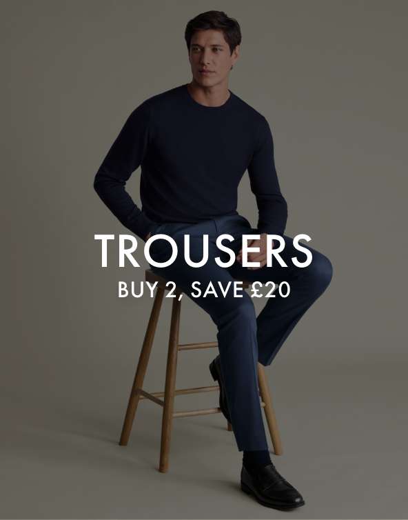 TROUSERS