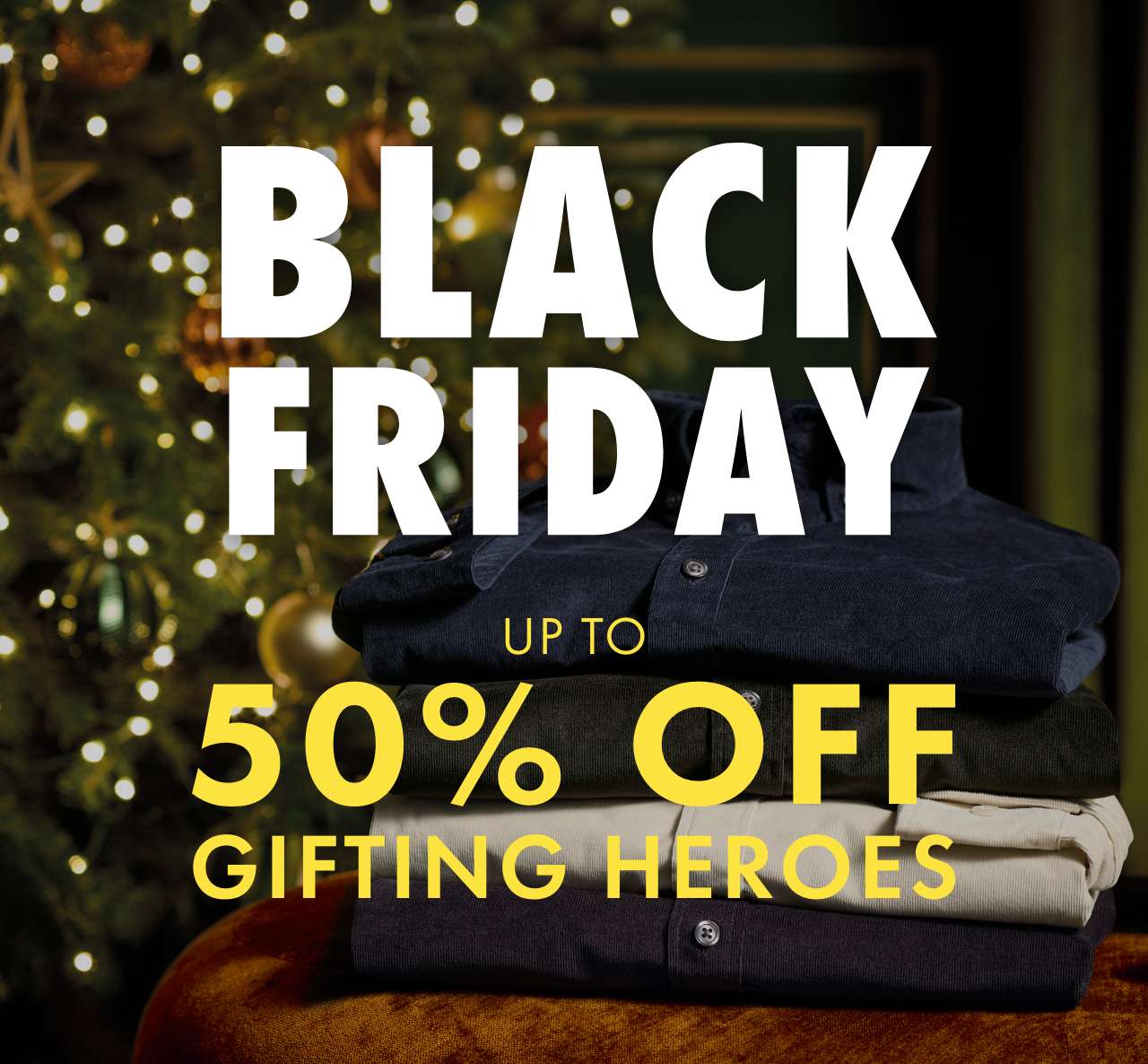 20% OFF GIFTS