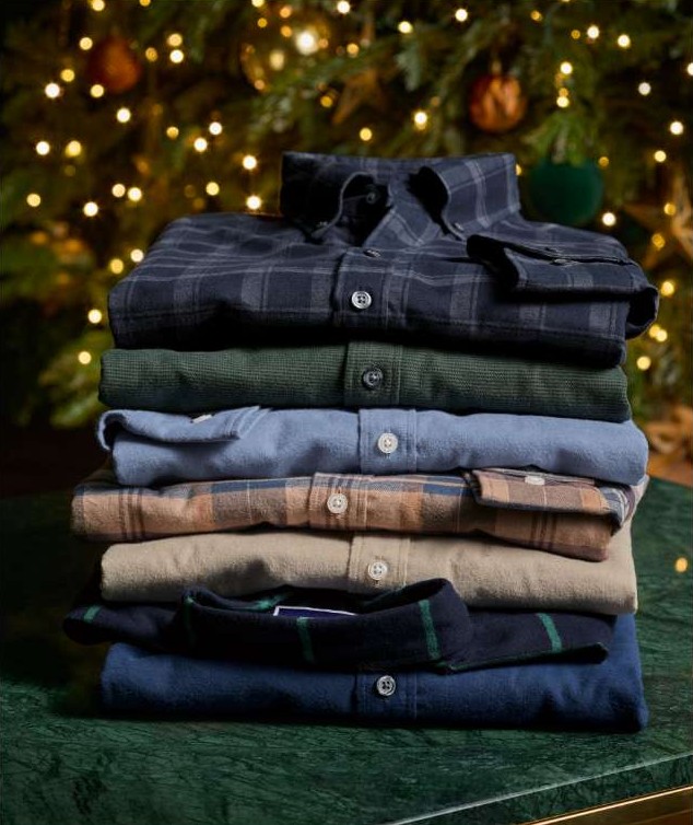 SHOP SHIRTS