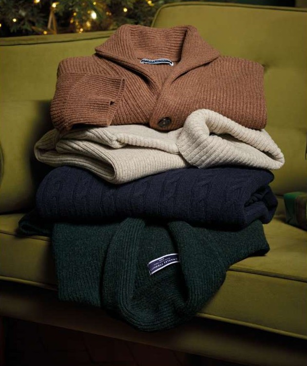 SHOP KNITWEAR