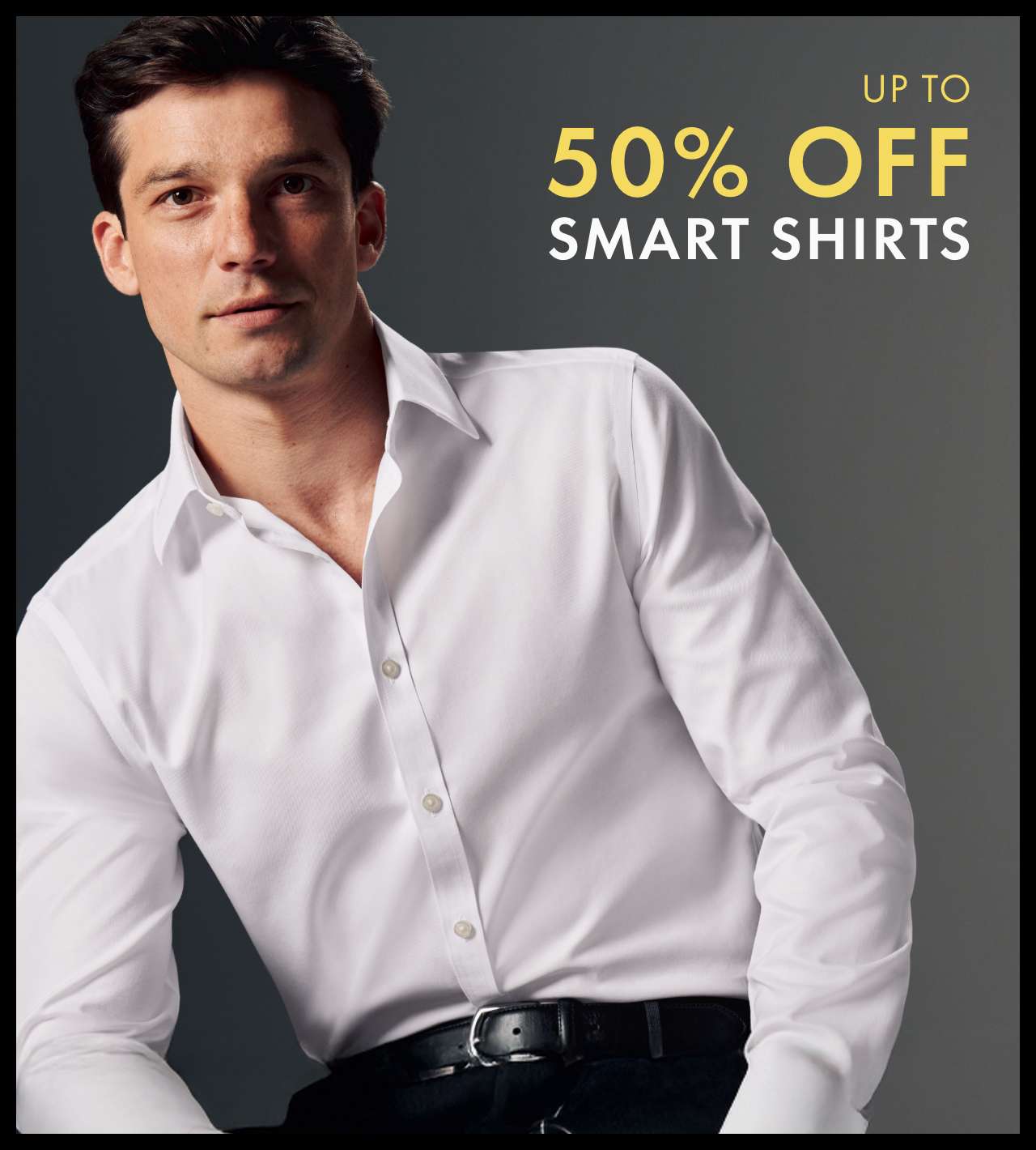 SMART SHIRTS