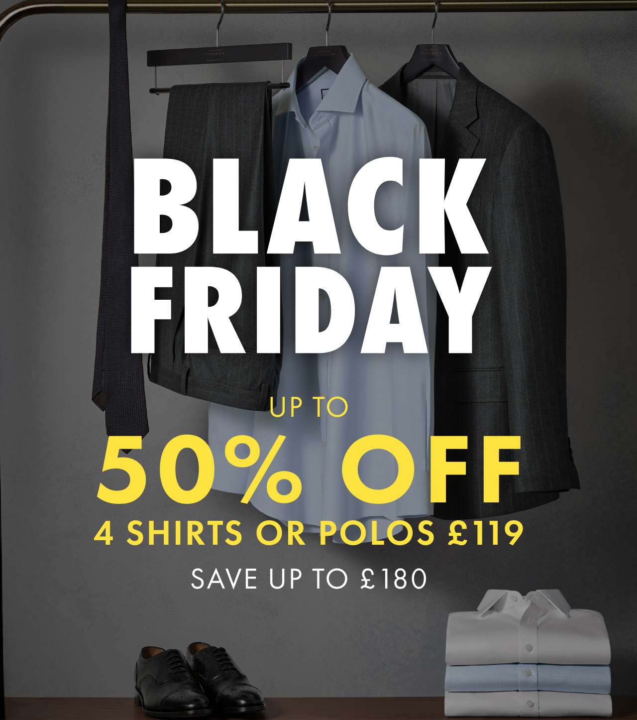Up to 50% OFF Smart Essentials