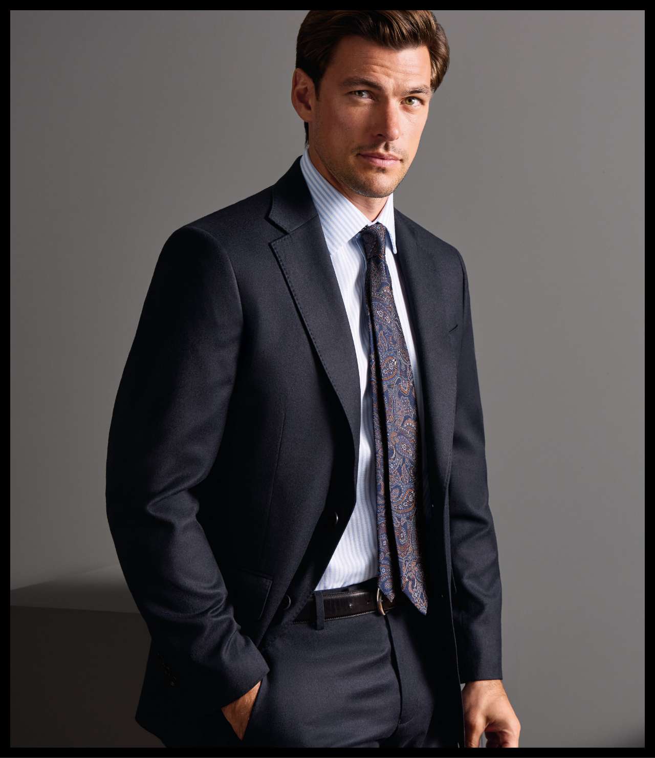 SUITS