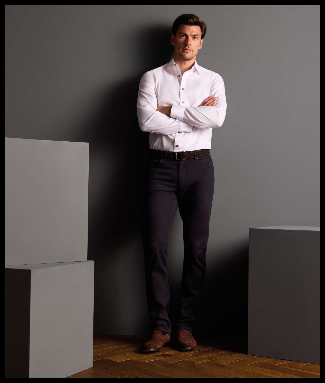 TROUSERS