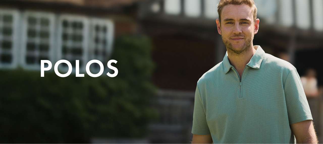 Shop Polos