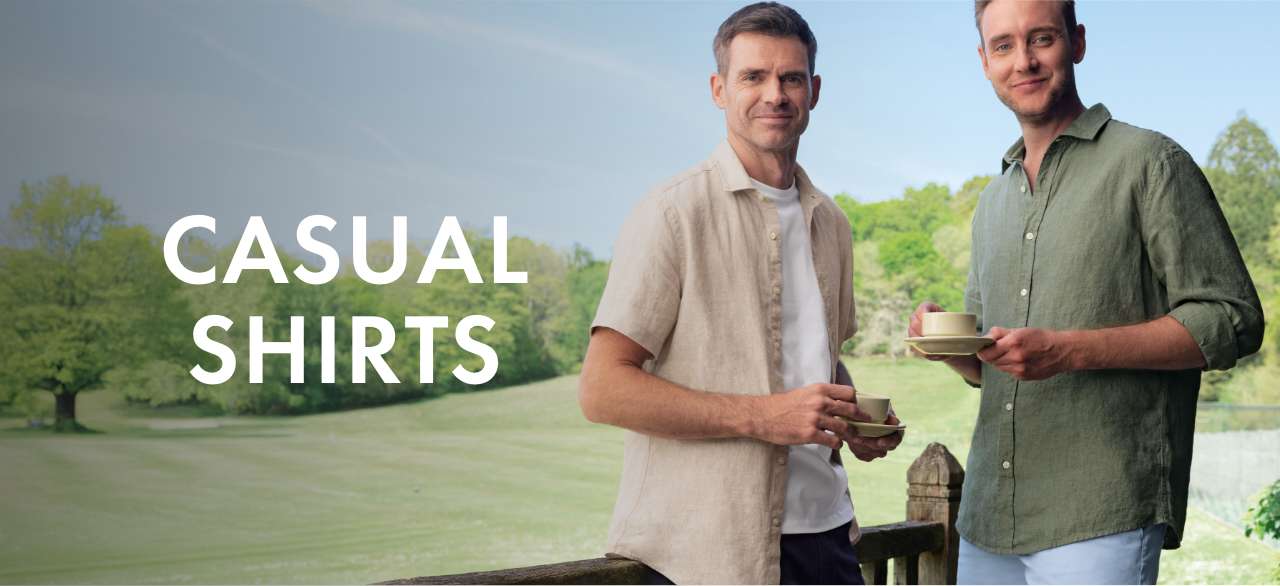 Shop Casual Shirts