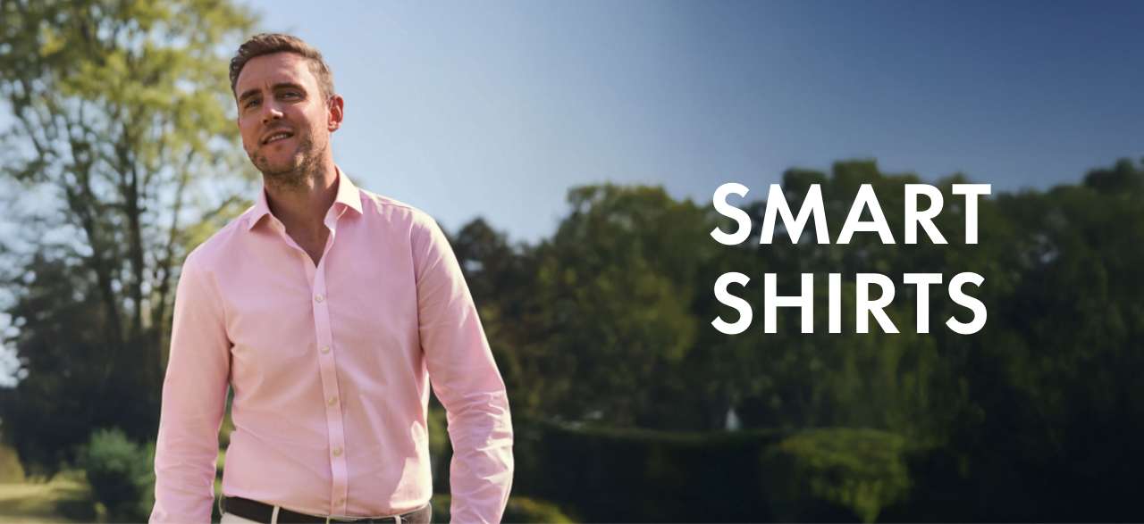 Shop Smart Shirts 
