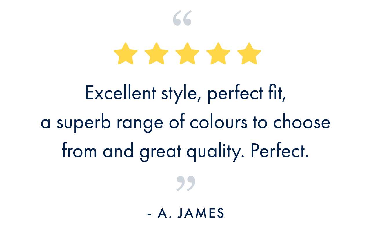 5 Star Review