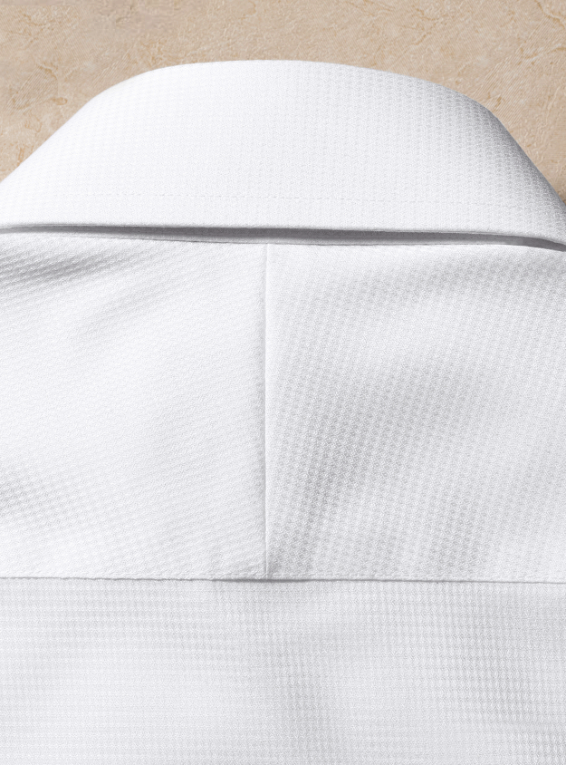 Shirt of the Season: The Greenwich Weave