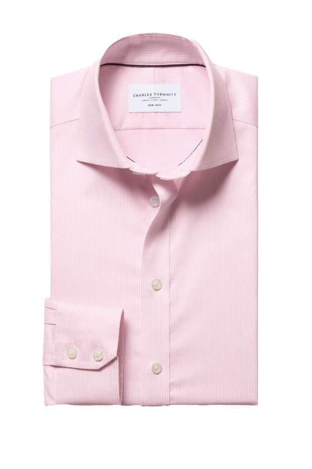Shirt of the Season: The Greenwich Weave