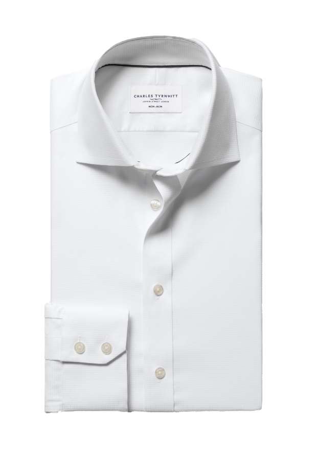 Shirt of the Season: The Greenwich Weave