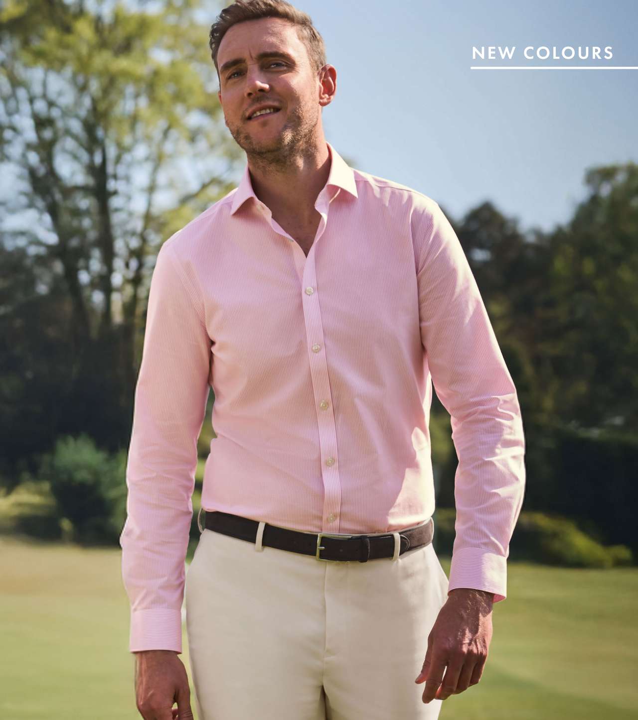 Performance Polo