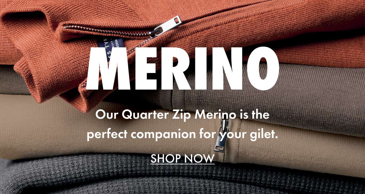 Merino Knitwear - Shop Now!