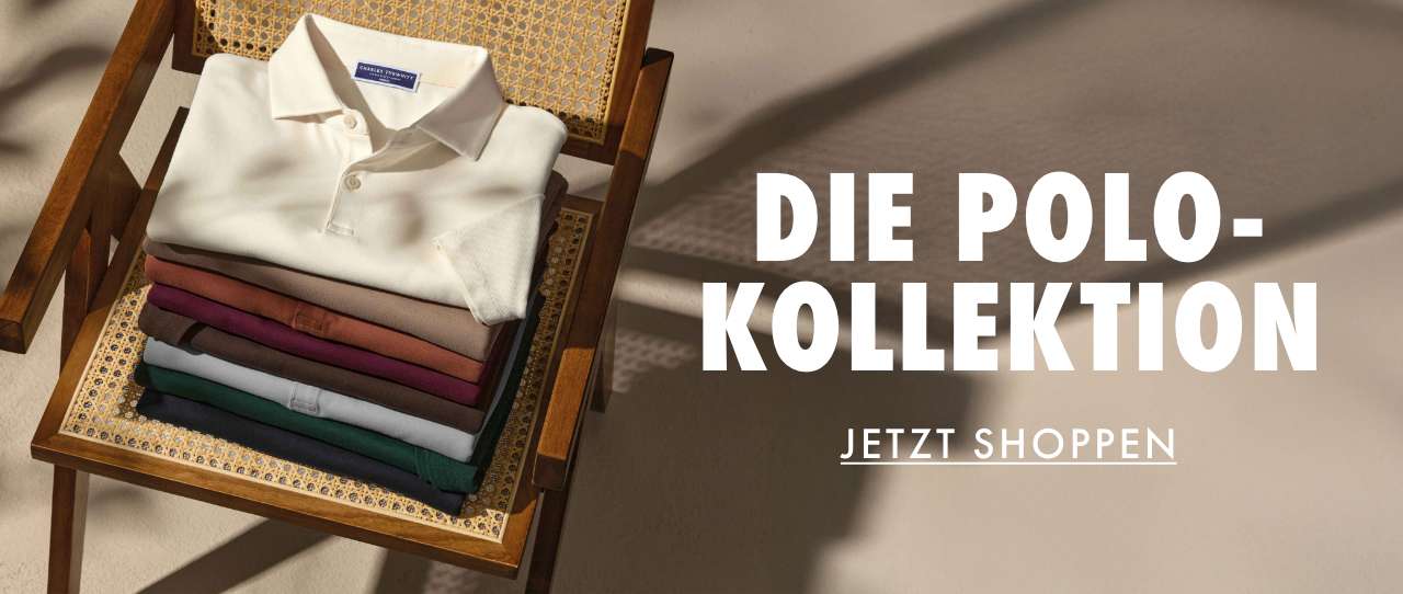 DIE POLO-KOLLEKTION