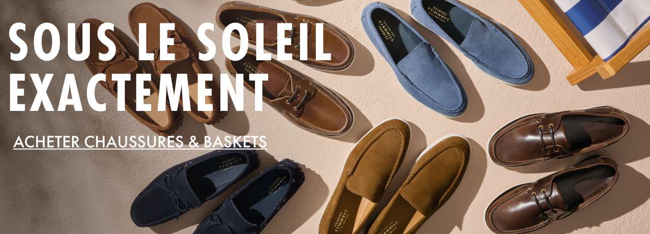 SOUS LE SOLEIL EXACTEMENT 