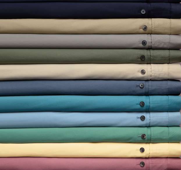 Ultimate Non-Iron Chinos