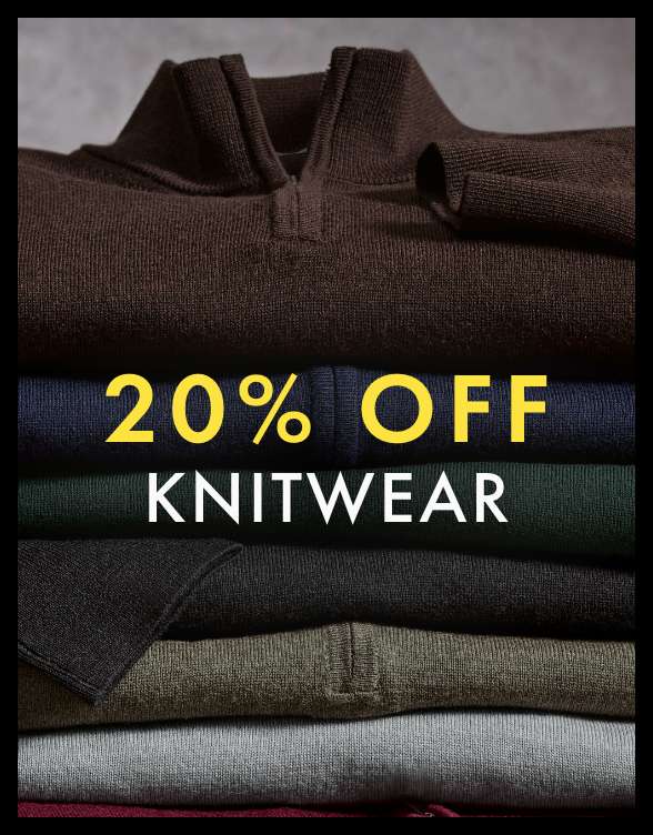 KNITWEAR