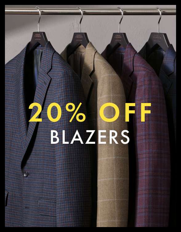 BLAZERS