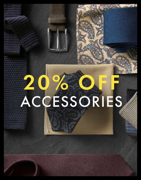 ACCESSORIES