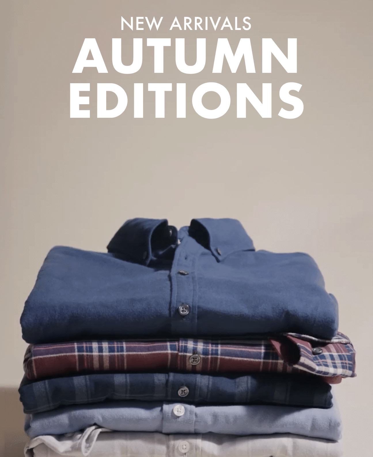Casual Shirts