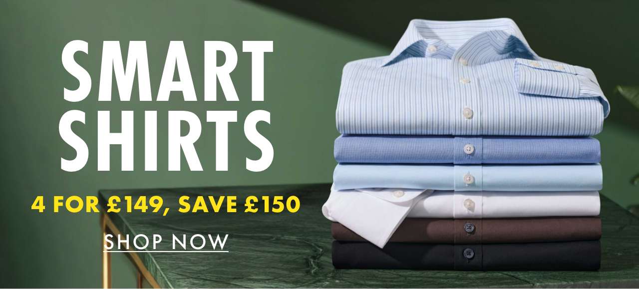 Smart Shirts