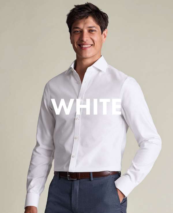 White Shirts