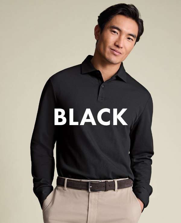 Black Shirts