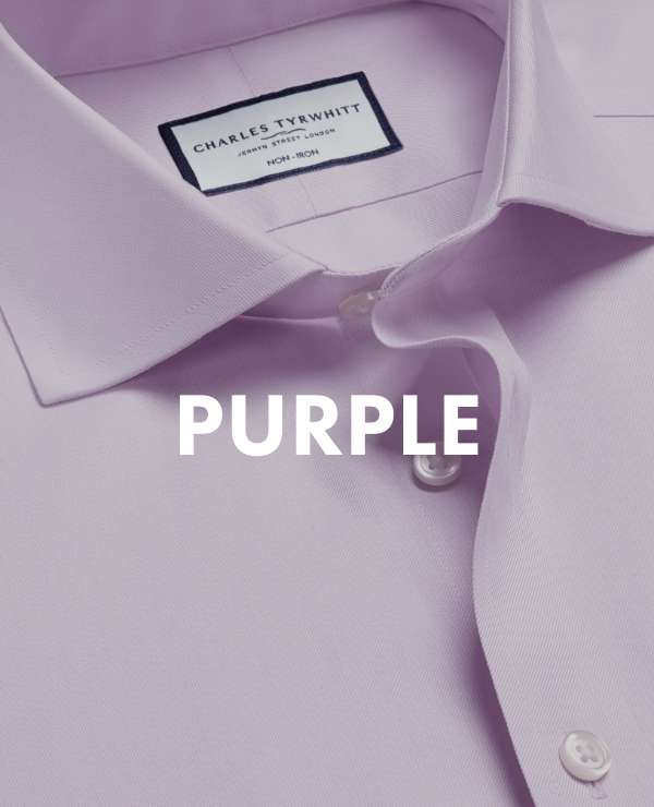 Purple Shirts