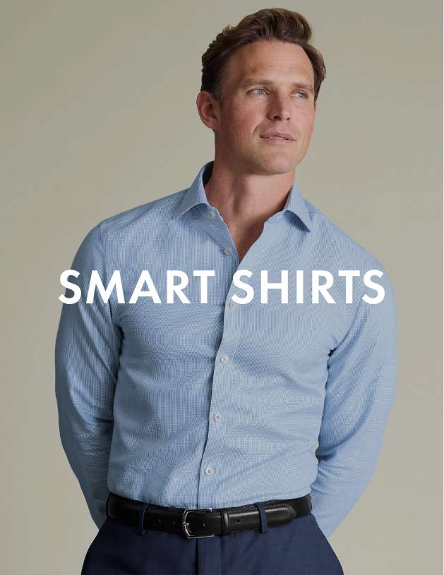 SMART SHIRTS