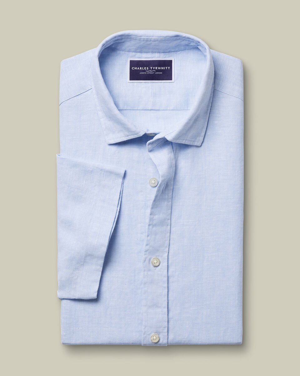 2 Shirts for £39 - Today Only!